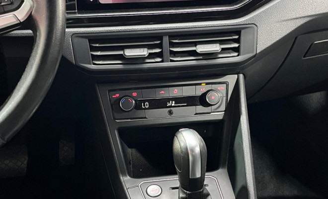 VW - VolksWagen Nivus Highline 1.0 200 TSI Flex Aut. 2021 Flex-6