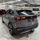 VW - VolksWagen Nivus Highline 1.0 200 TSI Flex Aut. 2021 Flex-12