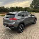 GM - Chevrolet TRACKER Premier 1.2 Turbo 12V Flex Aut. 2021 Flex-4