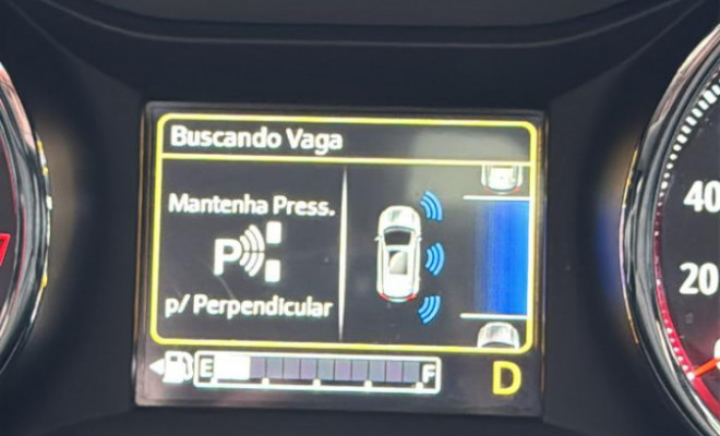 GM - Chevrolet TRACKER Premier 1.2 Turbo 12V Flex Aut. 2021 Flex-8