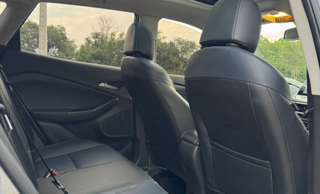 GM - Chevrolet TRACKER Premier 1.2 Turbo 12V Flex Aut. 2021 Flex-11