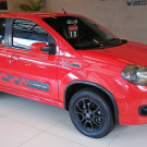 Fiat UNO SPORTING 1.4 EVO Fire Flex 8V 4p 2012 Flex-0