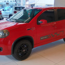 Fiat UNO SPORTING 1.4 EVO Fire Flex 8V 4p 2012 Flex-2