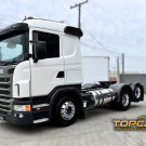 SCANIA G-380 A 4x2 3-Eixos/ A 6x2 2p (diesel) 2012 Diesel-2