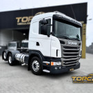 SCANIA G-380 A 4x2 3-Eixos/ A 6x2 2p (diesel) 2012 Diesel-1