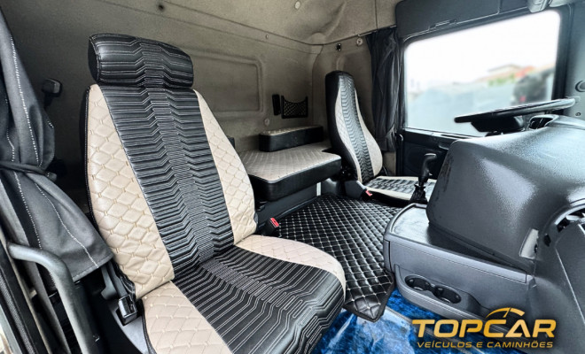 SCANIA G-380 A 4x2 3-Eixos/ A 6x2 2p (diesel) 2012 Diesel-6