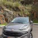 Fiat Toro Freedom 1.8 16V Flex Aut. 2020 Flex-0