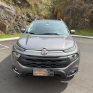 Fiat Toro Freedom 1.8 16V Flex Aut. 2020 Flex-1