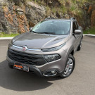 Fiat Toro Freedom 1.8 16V Flex Aut. 2020 Flex-5