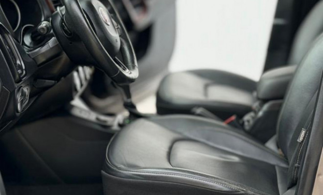 Fiat Toro Freedom 1.8 16V Flex Aut. 2020 Flex-17