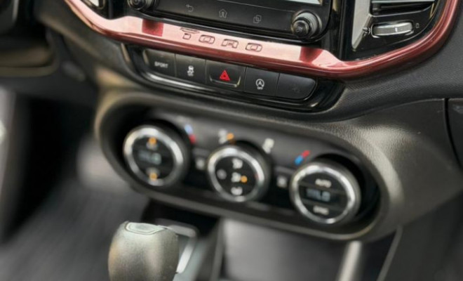 Fiat Toro Freedom 1.8 16V Flex Aut. 2020 Flex-11