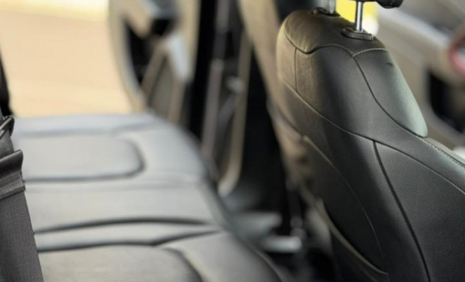 Fiat Toro Freedom 1.8 16V Flex Aut. 2020 Flex-10