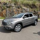 Fiat Toro Freedom 1.8 16V Flex Aut. 2020 Flex-2