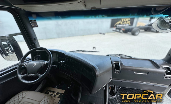 SCANIA R-480 A 6x4 2p (diesel) (E5) 2014 Diesel-7