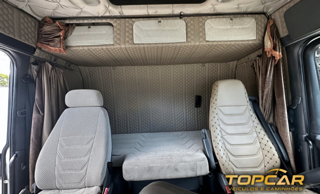 SCANIA R-480 A 6x4 2p (diesel) (E5) 2014 Diesel-6