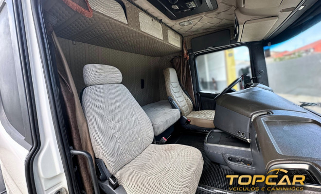 SCANIA R-480 A 6x4 2p (diesel) (E5) 2014 Diesel-5