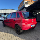 GM - Chevrolet Corsa Hat. Joy 1.0/ 1.0 FlexPower 8V 5p 2007 Flex-0