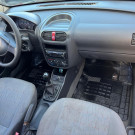GM - Chevrolet Corsa Hat. Joy 1.0/ 1.0 FlexPower 8V 5p 2007 Flex-5