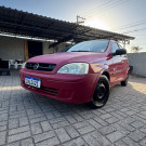 GM - Chevrolet Corsa Hat. Joy 1.0/ 1.0 FlexPower 8V 5p 2007 Flex-2