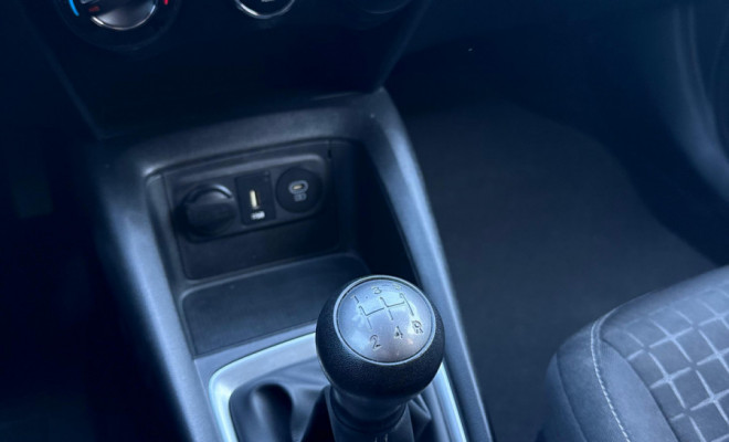 Hyundai HB20 Comfort 1.0 Flex 12V Mec. 2023 Flex-13