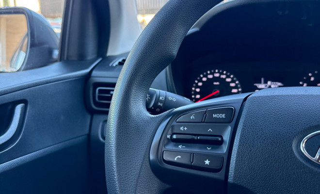 Hyundai HB20 Comfort 1.0 Flex 12V Mec. 2023 Flex-10