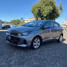 Hyundai HB20 Comfort 1.0 Flex 12V Mec. 2023 Flex-1