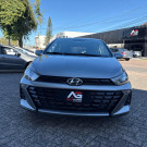 Hyundai HB20 Comfort 1.0 Flex 12V Mec. 2023 Flex-0
