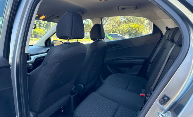 Hyundai HB20 Comfort 1.0 Flex 12V Mec. 2023 Flex-16