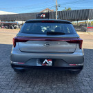 Hyundai HB20 Comfort 1.0 Flex 12V Mec. 2023 Flex-3