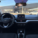 Hyundai HB20 Comfort 1.0 Flex 12V Mec. 2023 Flex-14