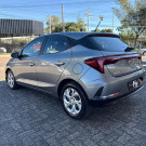 Hyundai HB20 Comfort 1.0 Flex 12V Mec. 2023 Flex-2
