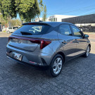 Hyundai HB20 Comfort 1.0 Flex 12V Mec. 2023 Flex-4