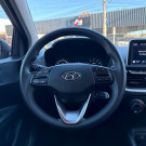 Hyundai HB20 Comfort 1.0 Flex 12V Mec. 2023 Flex-9