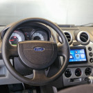 Ford Fiesta Sed. 1.6 8V Flex 4p 2009 Flex-3