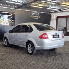Ford Fiesta Sed. 1.6 8V Flex 4p 2009 Flex-0