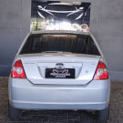 Ford Fiesta Sed. 1.6 8V Flex 4p 2009 Flex-4