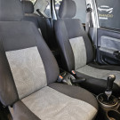 Ford Fiesta Sed. 1.6 8V Flex 4p 2009 Flex-1