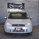 Ford Fiesta Sed. 1.6 8V Flex 4p 2009 Flex-5