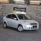 Ford Fiesta Sed. 1.6 8V Flex 4p 2009 Flex-6
