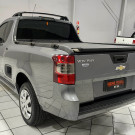 GM - Chevrolet MONTANA LS 1.4 ECONOFLEX 8V 2p 2018 Flex-3