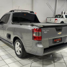 GM - Chevrolet MONTANA LS 1.4 ECONOFLEX 8V 2p 2018 Flex-3