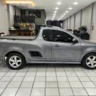 GM - Chevrolet MONTANA LS 1.4 ECONOFLEX 8V 2p 2018 Flex-6