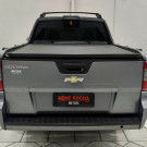GM - Chevrolet MONTANA LS 1.4 ECONOFLEX 8V 2p 2018 Flex-4