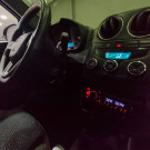 GM - Chevrolet MONTANA LS 1.4 ECONOFLEX 8V 2p 2018 Flex-10