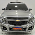 GM - Chevrolet MONTANA LS 1.4 ECONOFLEX 8V 2p 2018 Flex-0