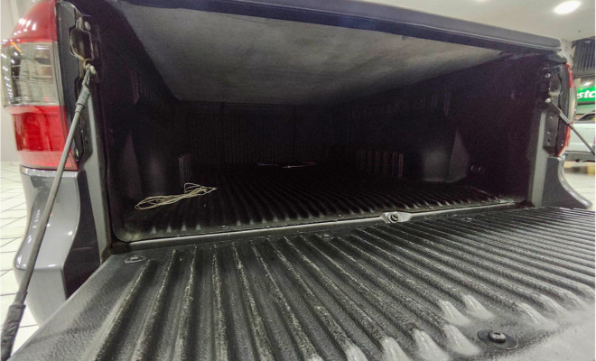 GM - Chevrolet MONTANA LS 1.4 ECONOFLEX 8V 2p 2018 Flex-7