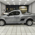 GM - Chevrolet MONTANA LS 1.4 ECONOFLEX 8V 2p 2018 Flex-2