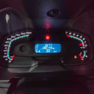 GM - Chevrolet MONTANA LS 1.4 ECONOFLEX 8V 2p 2018 Flex-9