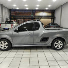 GM - Chevrolet MONTANA LS 1.4 ECONOFLEX 8V 2p 2018 Flex-2