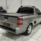 GM - Chevrolet MONTANA LS 1.4 ECONOFLEX 8V 2p 2018 Flex-5